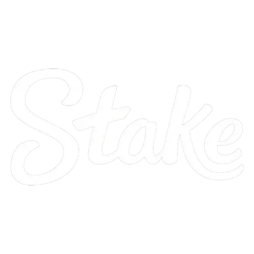 Logo officiel de Stake